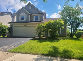 21751 W Knollwood Dr, Plainfield, IL 60544