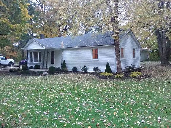 NEW Roof and Siding in 2017
