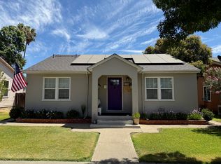 1542 P St, Newman, CA 95360
