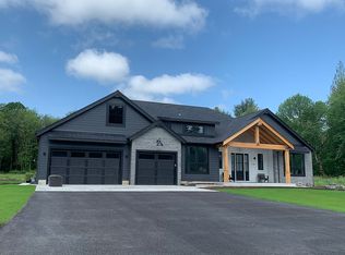 17706 NE 161st Ct, Brush Prairie, WA