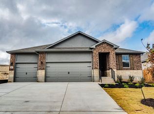 227 Cathedral Mountain Dr, Dripping Springs, TX 78620