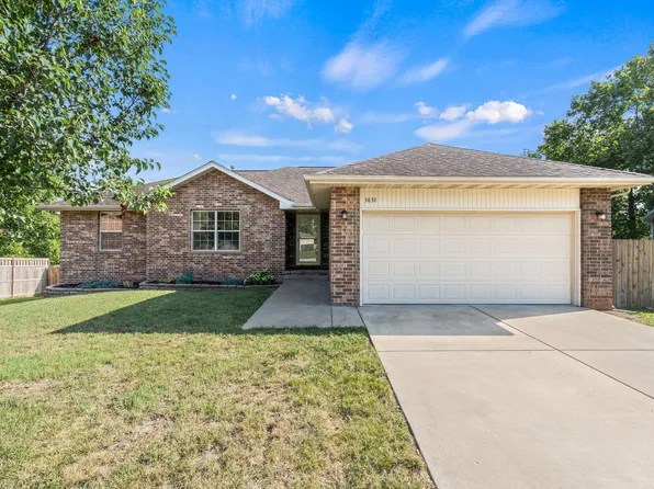 3838 W Creekside Court, Springfield, MO 65802
