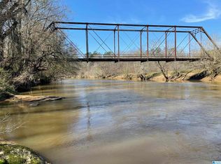 0 County Road 159, Heflin, AL 36264