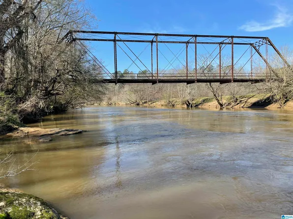 0 County Road 159, Heflin, AL 36264