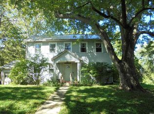 855 E Shockley Rd, Muncie, IN 47302