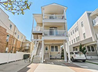 132 E Schellenger Ave #1, Wildwood, NJ 08260