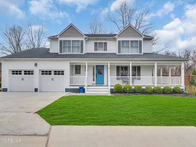 1320 Bay Avenue, Bay Head, NJ, 08742