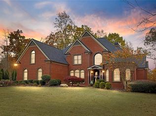 219 Morning Mist Way, Woodstock, GA 30189