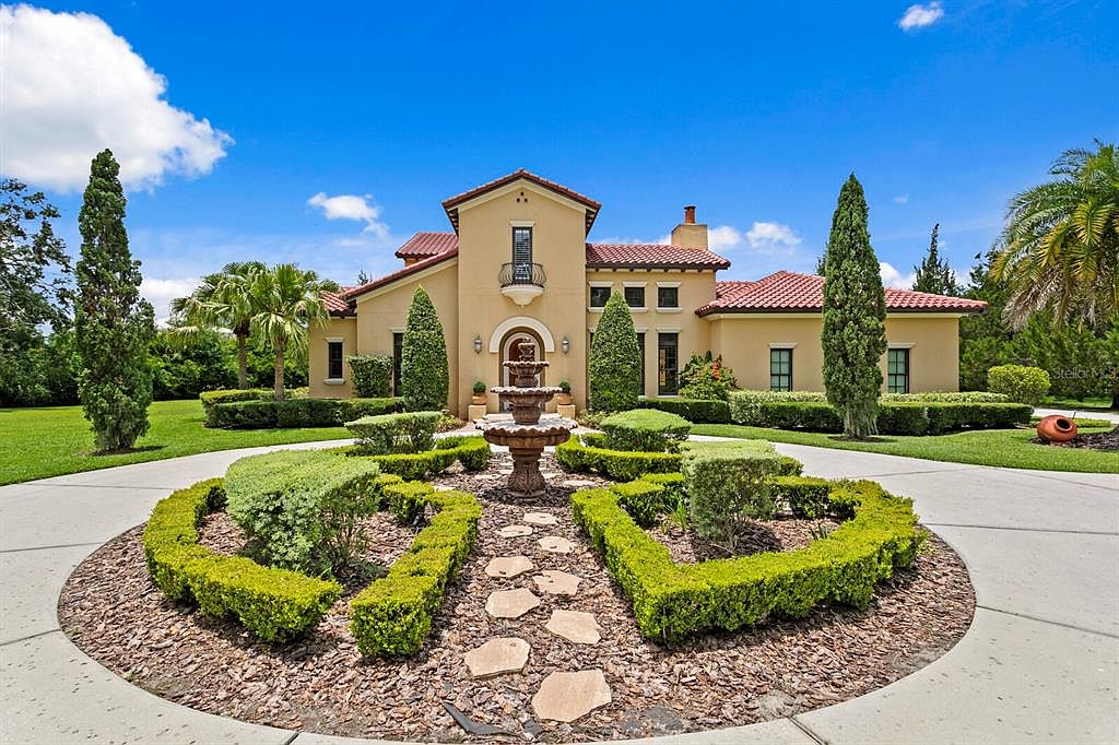 7713 Still Lakes Dr, Odessa, FL 33556 | Zillow