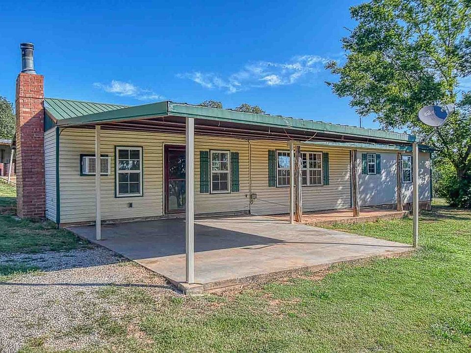 20301 Highway 39, OK 74878 Zillow