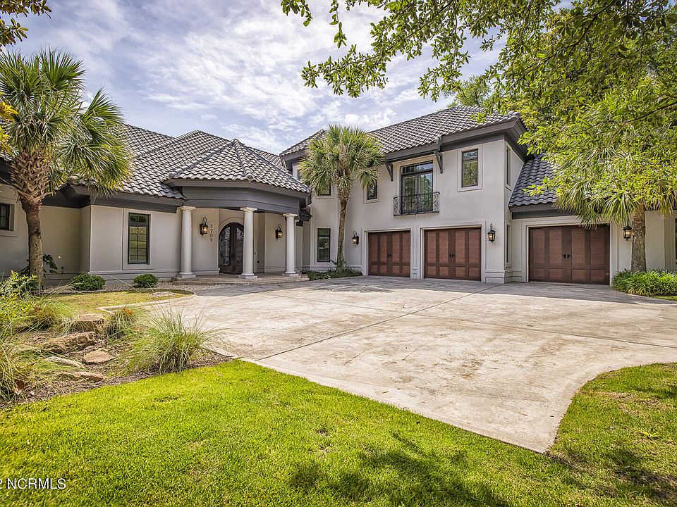 2709 Middle Sound Loop Rd, Wilmington, NC 28411 MLS 100329716 Zillow