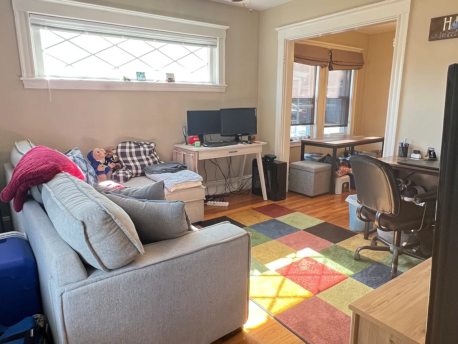 1 bed, 800 sqft, $1,950 — Photo 3