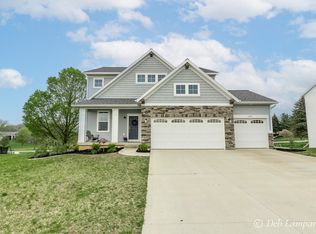 1295 Starlite Dr, Byron Center, MI 49315