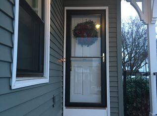 50 Bracken St, Cranston, RI 02920