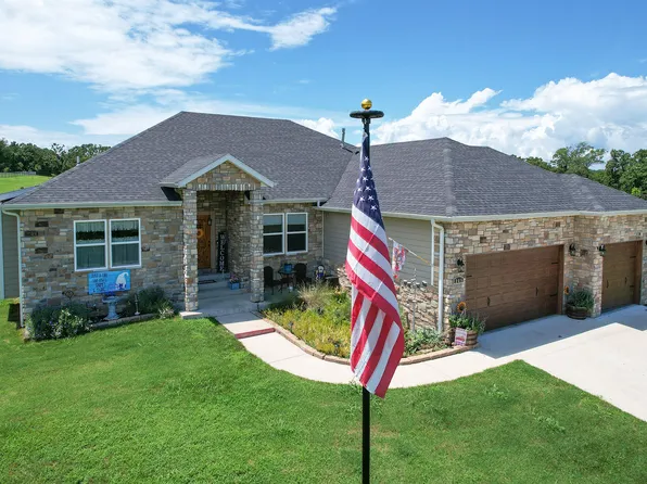 365 Madison Valley Lane, Kirbyville, MO 65679