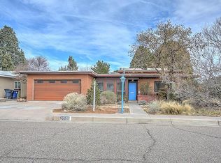 3505 Haines Ave NE, Albuquerque, NM 87106