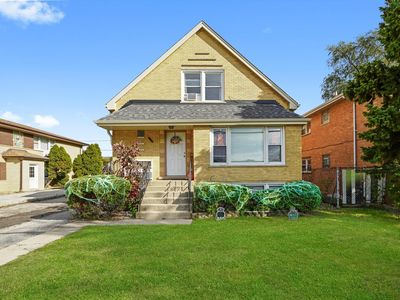 7549 S Roberts Rd, Bridgeview, IL, 60455