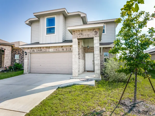 6218 KATY STAR, San Antonio, TX 78220