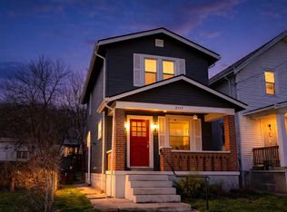 2427 Herman St, Covington, KY 41014