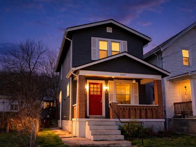 2427 Herman St, Covington, KY, 41014