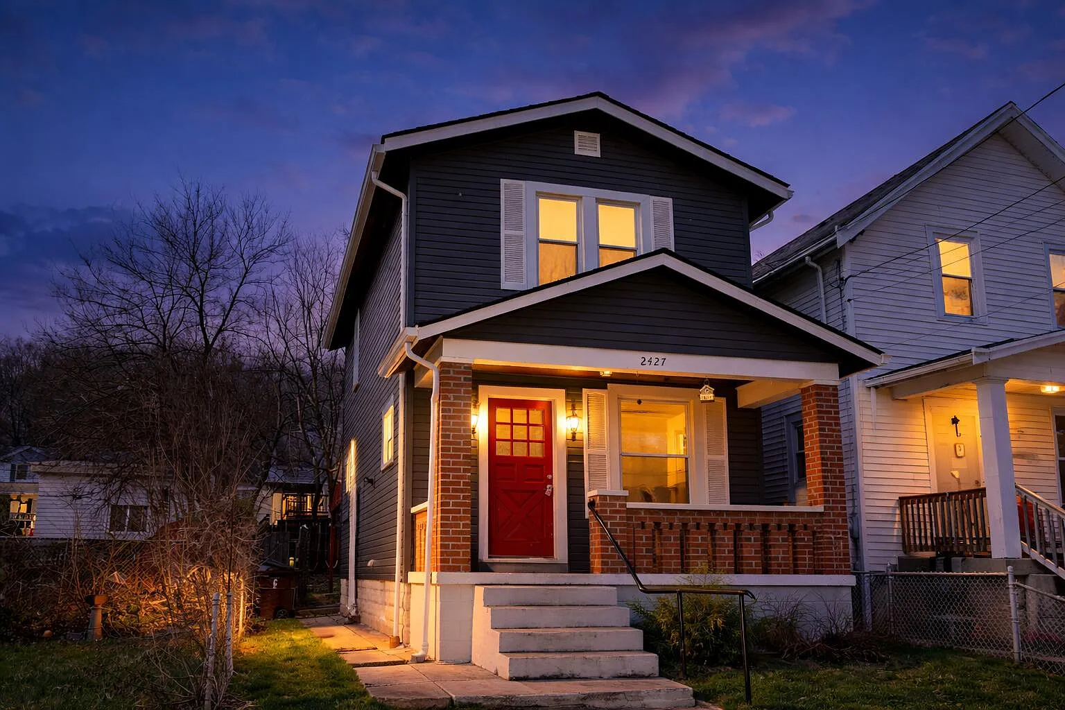 2427 Herman St photo 1