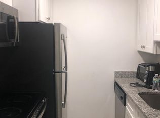776-01 Columbus Ave #1, Boston, MA 02120