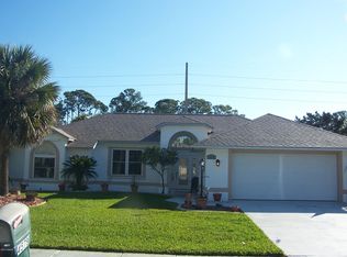 4579 Woodcove Dr, Port Orange, FL 32127