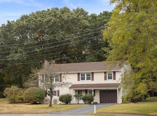 59 Apple D Or Rd, Framingham, MA 01701