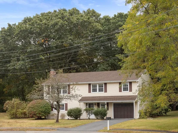 59 Apple D Or Rd, Framingham, MA 01701