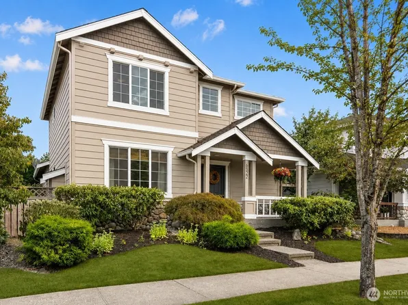 6522 W Crest View Loop SE, Snoqualmie, WA 98065