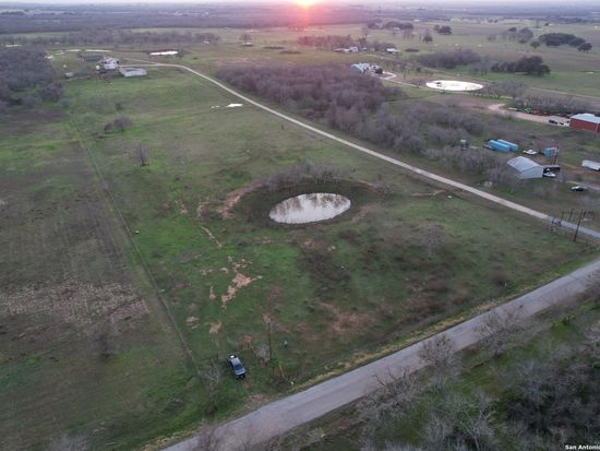 2591 Odaniel Rd LOT 9, Seguin, TX 78155