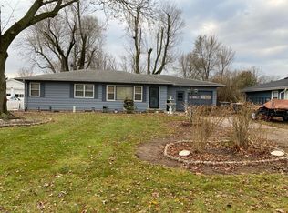 734 Clemens Ave, Saint Joseph, MI 49085