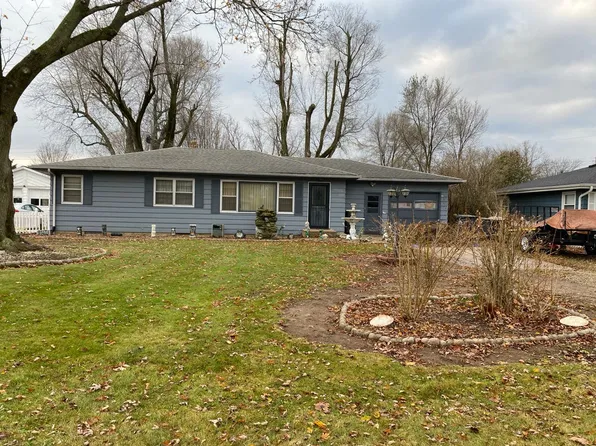 734 Clemens Ave, Saint Joseph, MI 49085