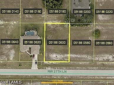 1st image of 4321 NW 27th Ln