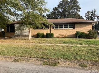 208 W Cleveland St, Malden, MO 63863