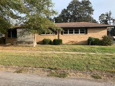 208 W Cleveland St, Malden, MO, 63863