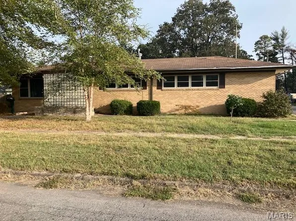 208 W Cleveland St, Malden, MO 63863
