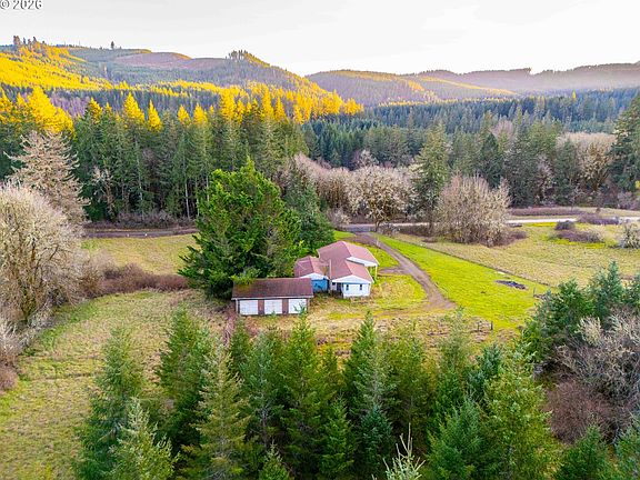 4th image of 22399 Harris Rd #Tl800