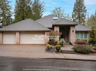 4631 SE Deer Creek Pl, Gresham, OR 97080