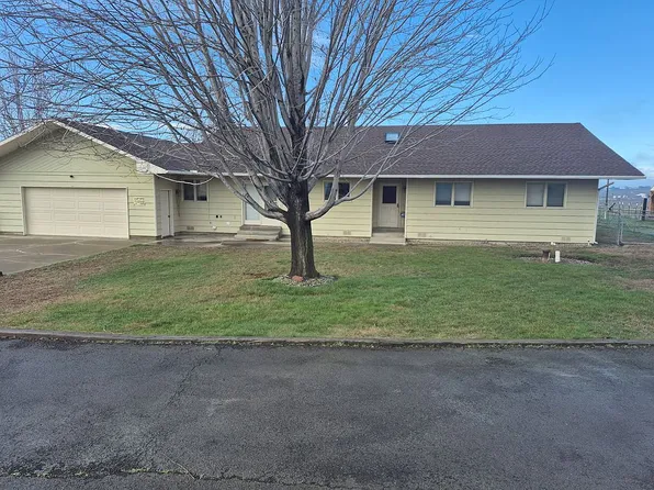 10821 Mieras Rd, Yakima, WA 98901