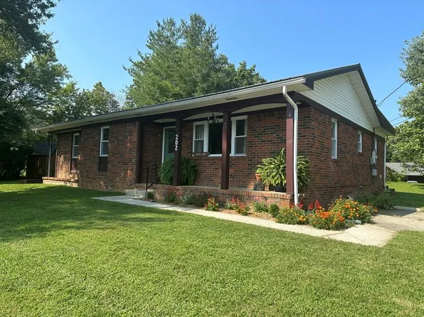 202 Spencer St, Burkesville, KY 42717