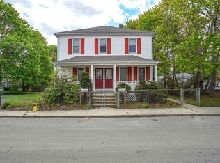 21 Forest Avenue Ct, Plymouth, MA 02360
