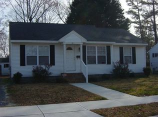 811 Springfield Cir, Salisbury, MD 21804