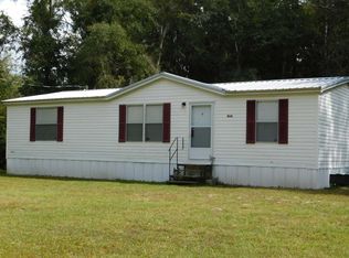 914 SE Sulton Loop, Lake City, FL 32025