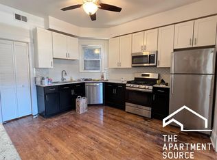 3307 W Crystal St APT 1, Chicago, IL 60651