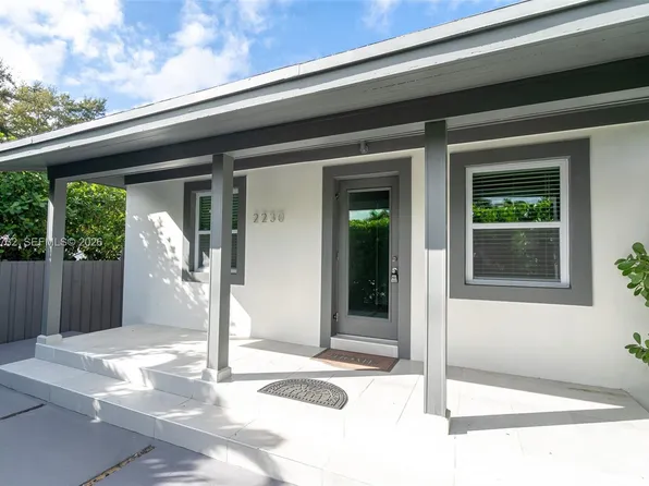 2230 SW 60th Ct, Miami, FL 33155