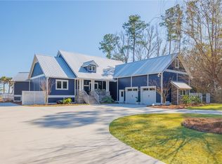 6 Pine Island Rd, Bluffton, SC 29910