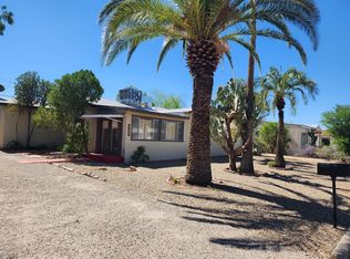 2134 E Copper St, Tucson, AZ 85719