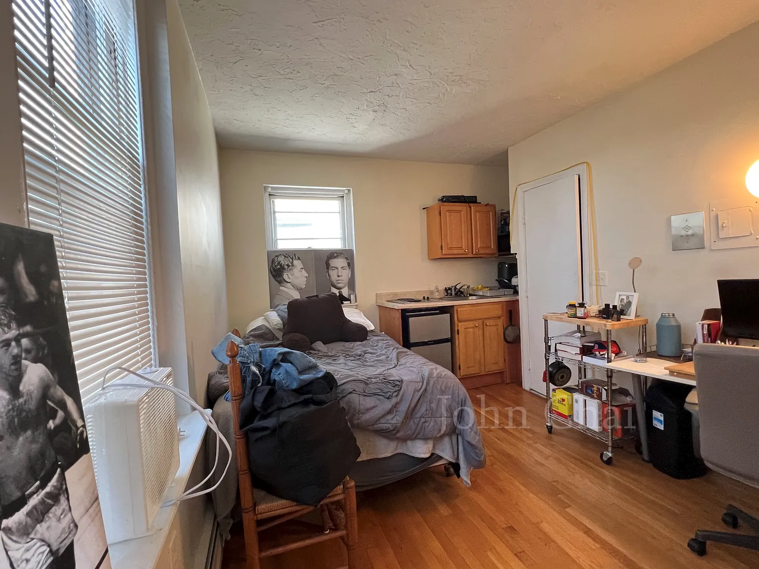 Studio, 250 sqft, $1,795 — Photo 3