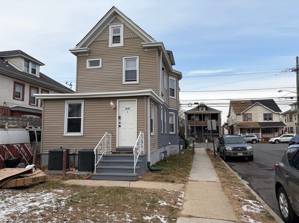 1419 Hamilton Ave #A